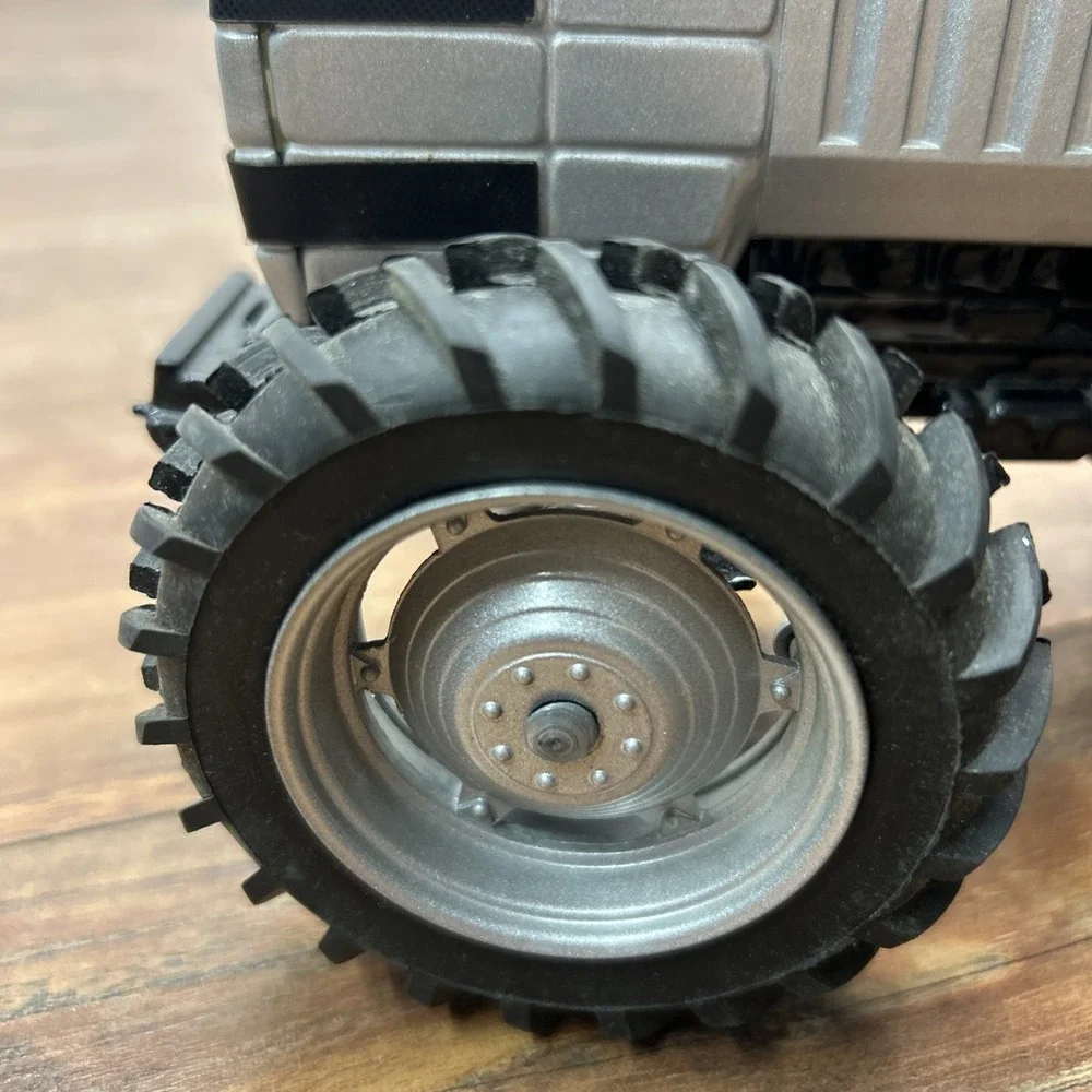 Very Rare Scale Models 1/16 AGCO White 6150 Tractor Farm Diecast HEAVY 5 pounds‎
